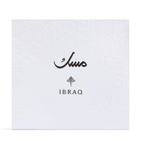 IBRAQ New Musk Collection Set (3 × 75 ml)