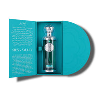 Gissah Siena Valley 200ml