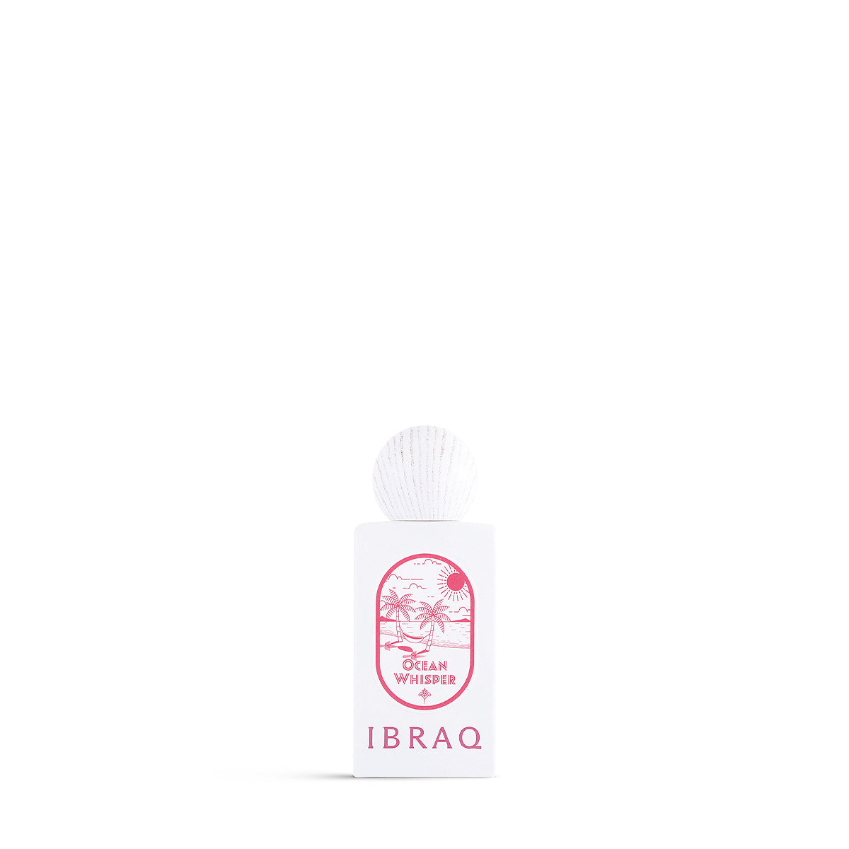 IBRAQ Mini Summer Ocean Collection (3 × 10 ml)