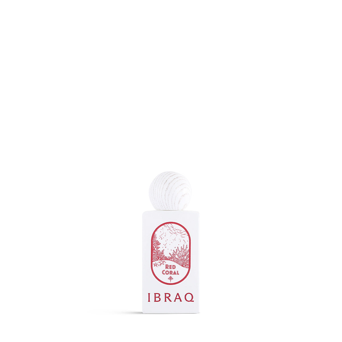 IBRAQ Mini Summer Ocean Collection (3 × 10 ml)