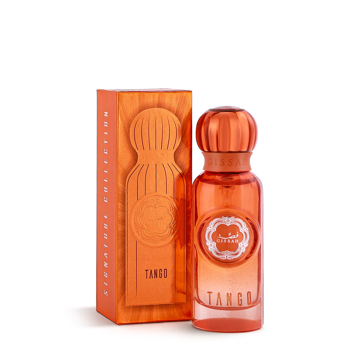 Gissah Tango 15ml