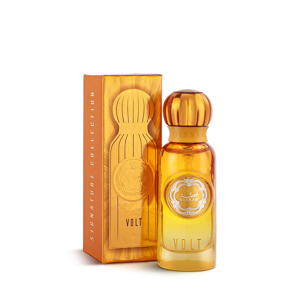 Gissah Volt 15ml