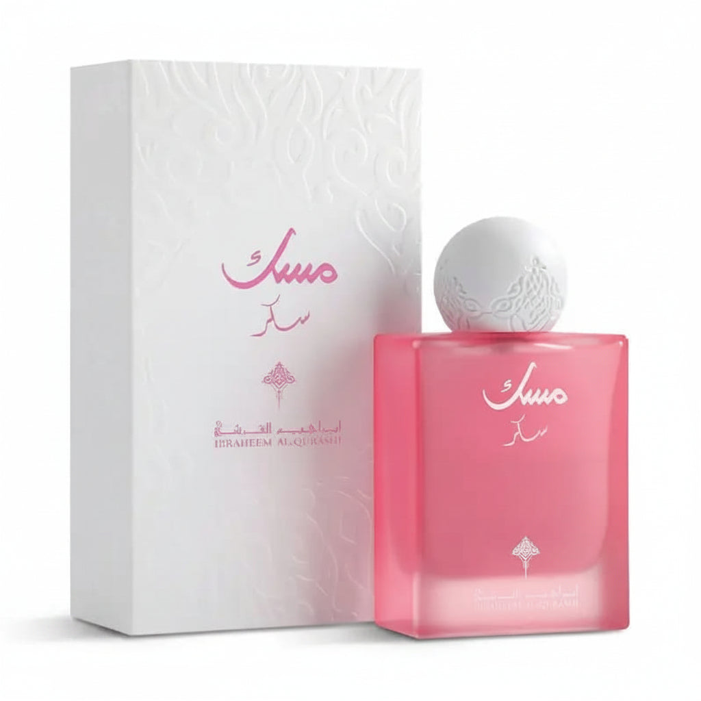 IBRAQ Sugar Musk 75ml