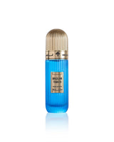 Ibrahim Al Qurashi Brazilian Tobacco 100ml