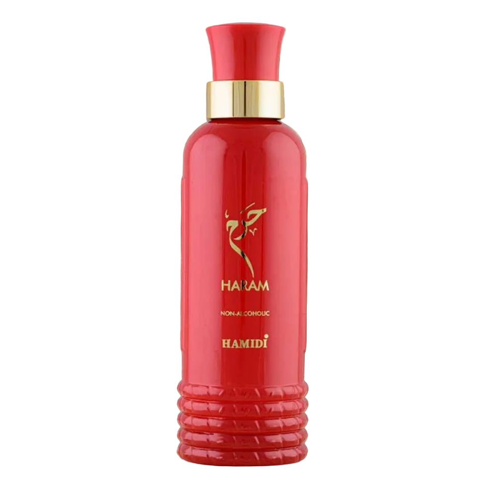 Hamidi Haram 100ml