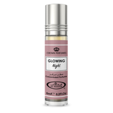 Al-Rehab Glowing night oil 50ml