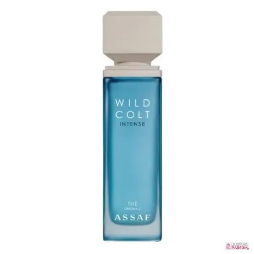 Assaf Wild Colt Intense 100ml