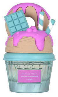 Lattafa Gourmand Vanilla Freak 100ml