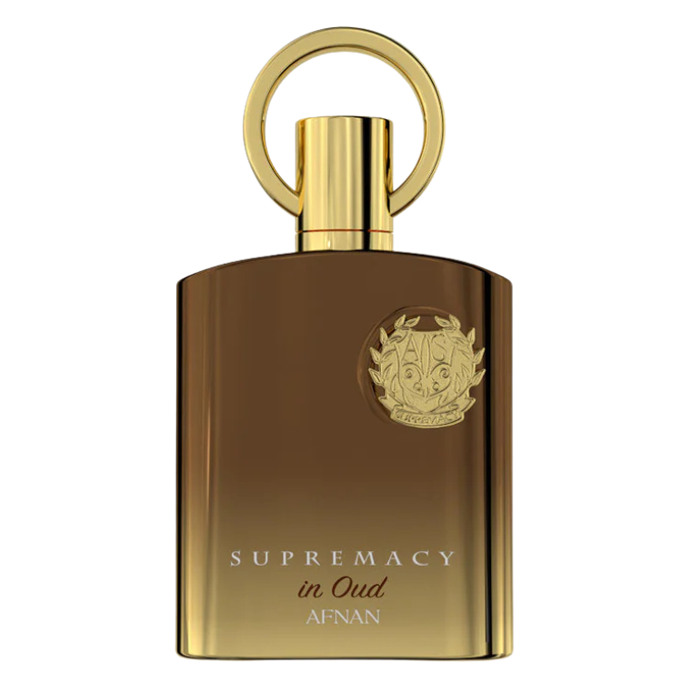 Afnan Supremacy in Oud 100ml