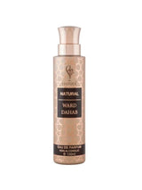 Hamidi Natural Ward dahab 100ml