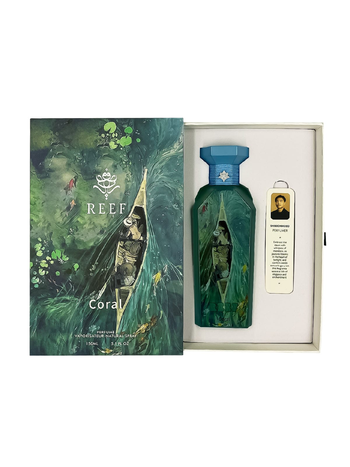 Reef Coral 150ml
