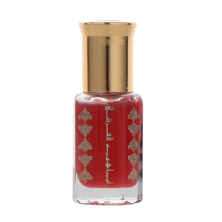 Ibrahim Al Qurashi Pomegranate Musk Oil 6ml