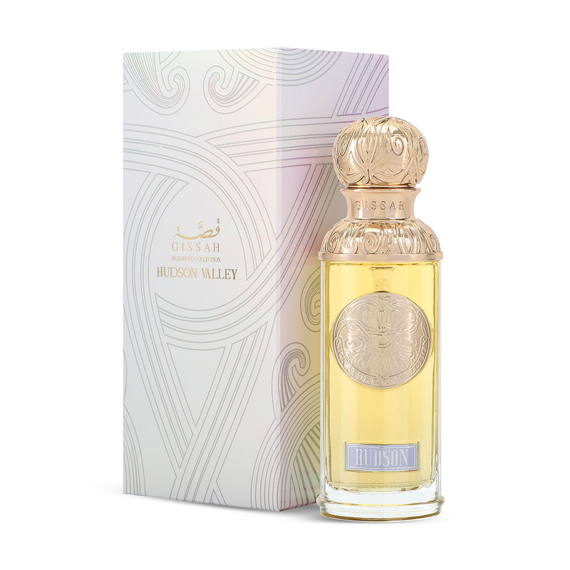 Gissah Hudson Valley 50ml