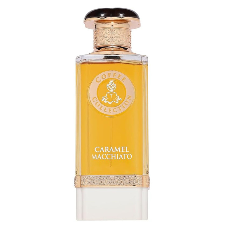 Fragrance World Caramel Macchiato 100ml