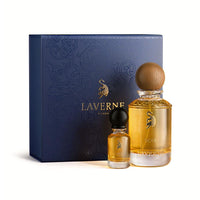 Laverne Soir Set (100 ml EDP + 10 ml bracelet)