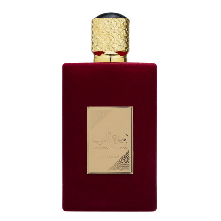 Asdaaf Ameerat Al Arab 100ml