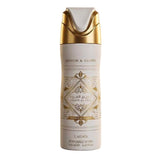 Lattafa Badee Al Oud Honor & Glory Body Spray 200ml