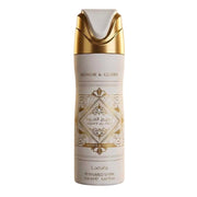 Lattafa Badee Al Oud Honor & Glory Body Spray 200ml