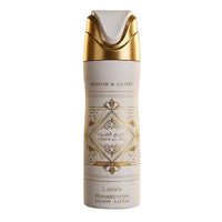 Lattafa Badee Al Oud Honor & Glory Body Spray 200ml