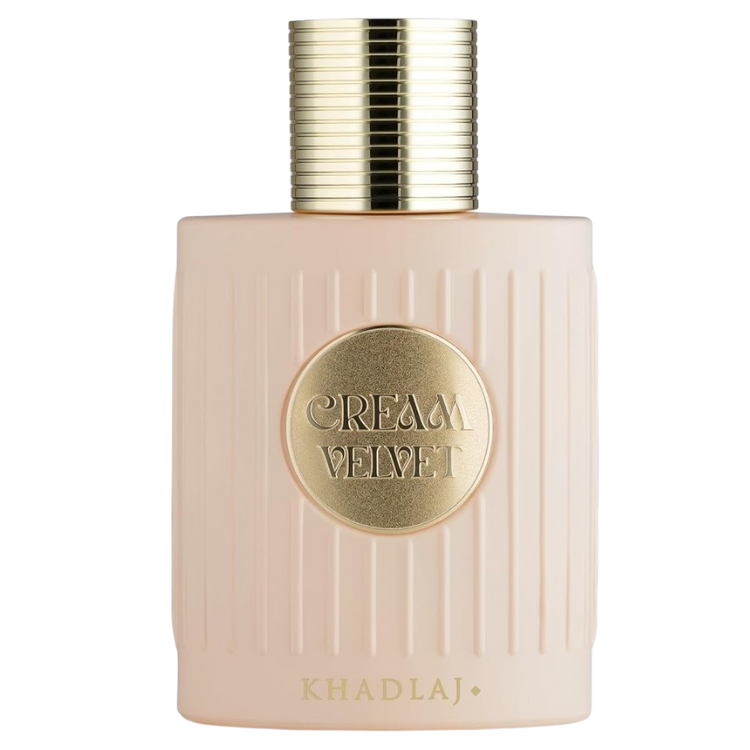 Khadlaj Cream Velvet 100ml