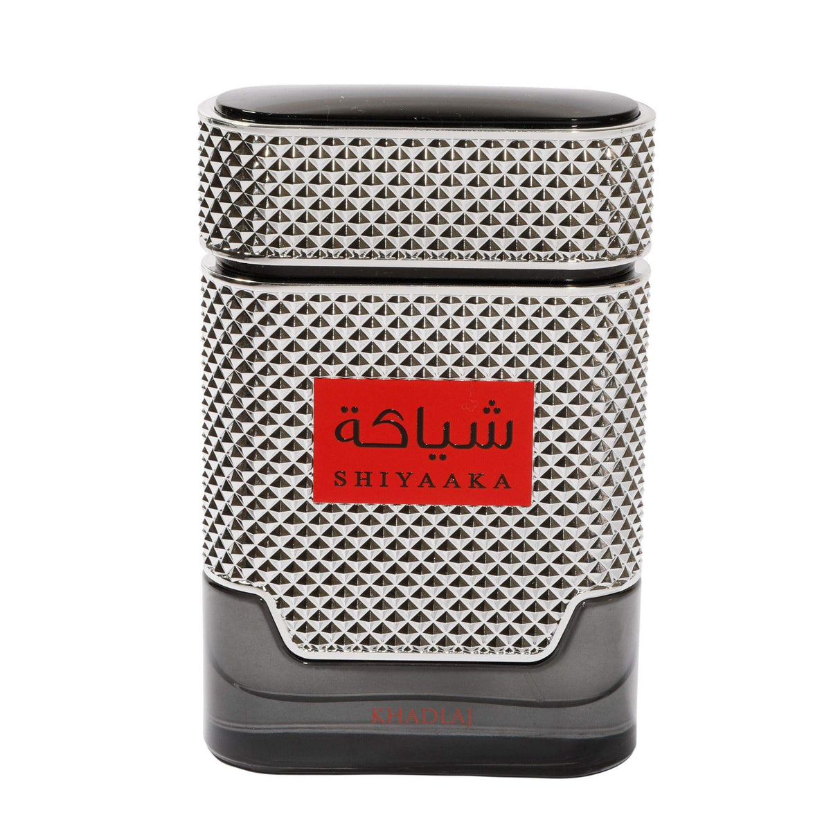 Khadlaj Shiyaaka Black 100ml