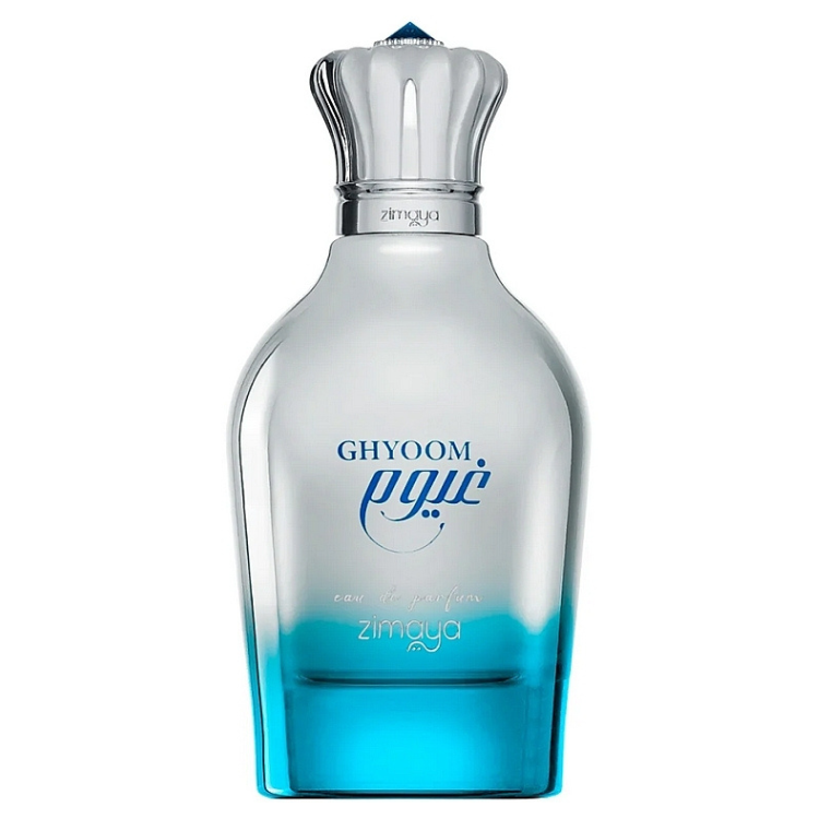Zimaya Ghyoom 100ml
