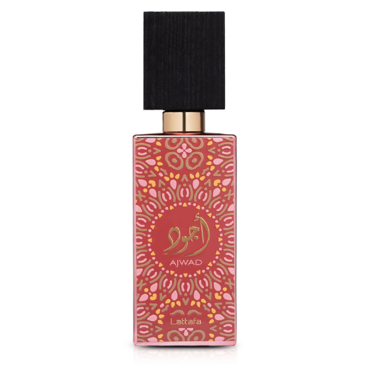 Lattafa Ajwad Pink to Pink 100ml