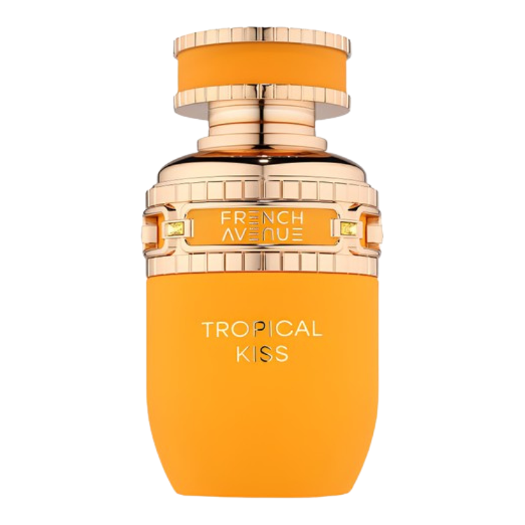 French Avenue Tropical Kiss 80ml