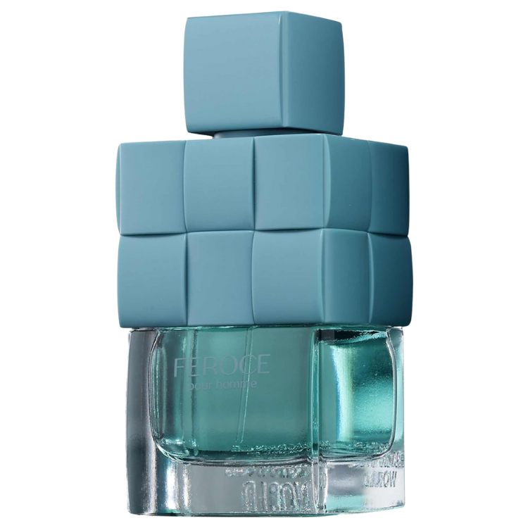 Fragrance World Feroce Pour Homme 100ml