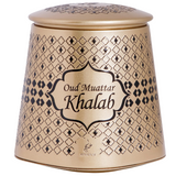 Khadlaj Oud Muattar Khalab 100g