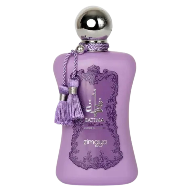 Zimaya Fatima Velvet Love 100ml