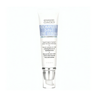 Advanced Clinicals Complete 5-in-1 Eye Serum 59ml