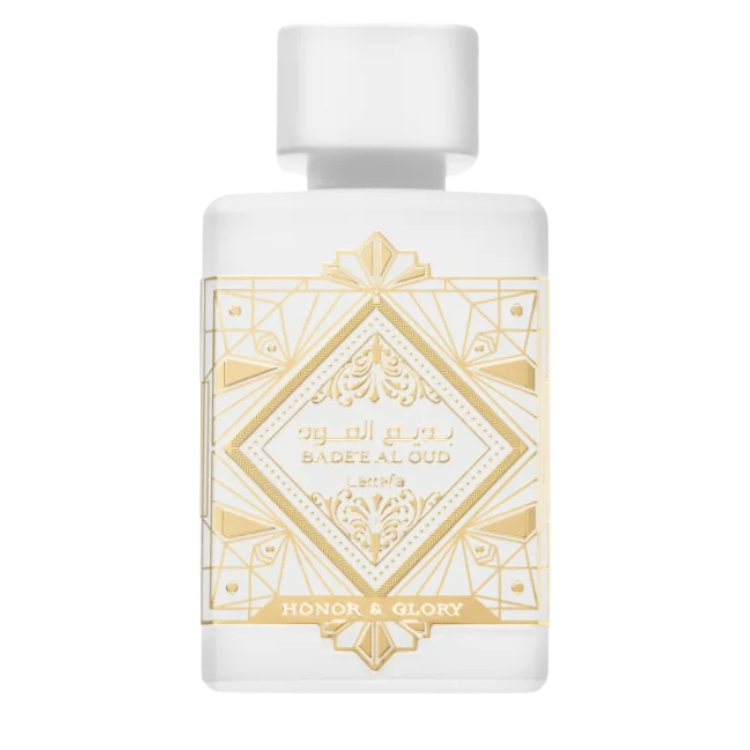 Lattafa Badee Al Oud Honor & Glory 100ml