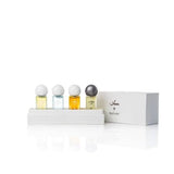 IBRAQ Musk Oil Set (4 × 6 ml)