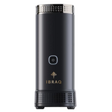IBRAQ Electronic Incense Burner Classic Black