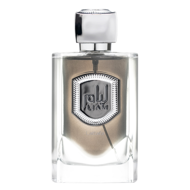 Lattafa Liam Grey 100ml
