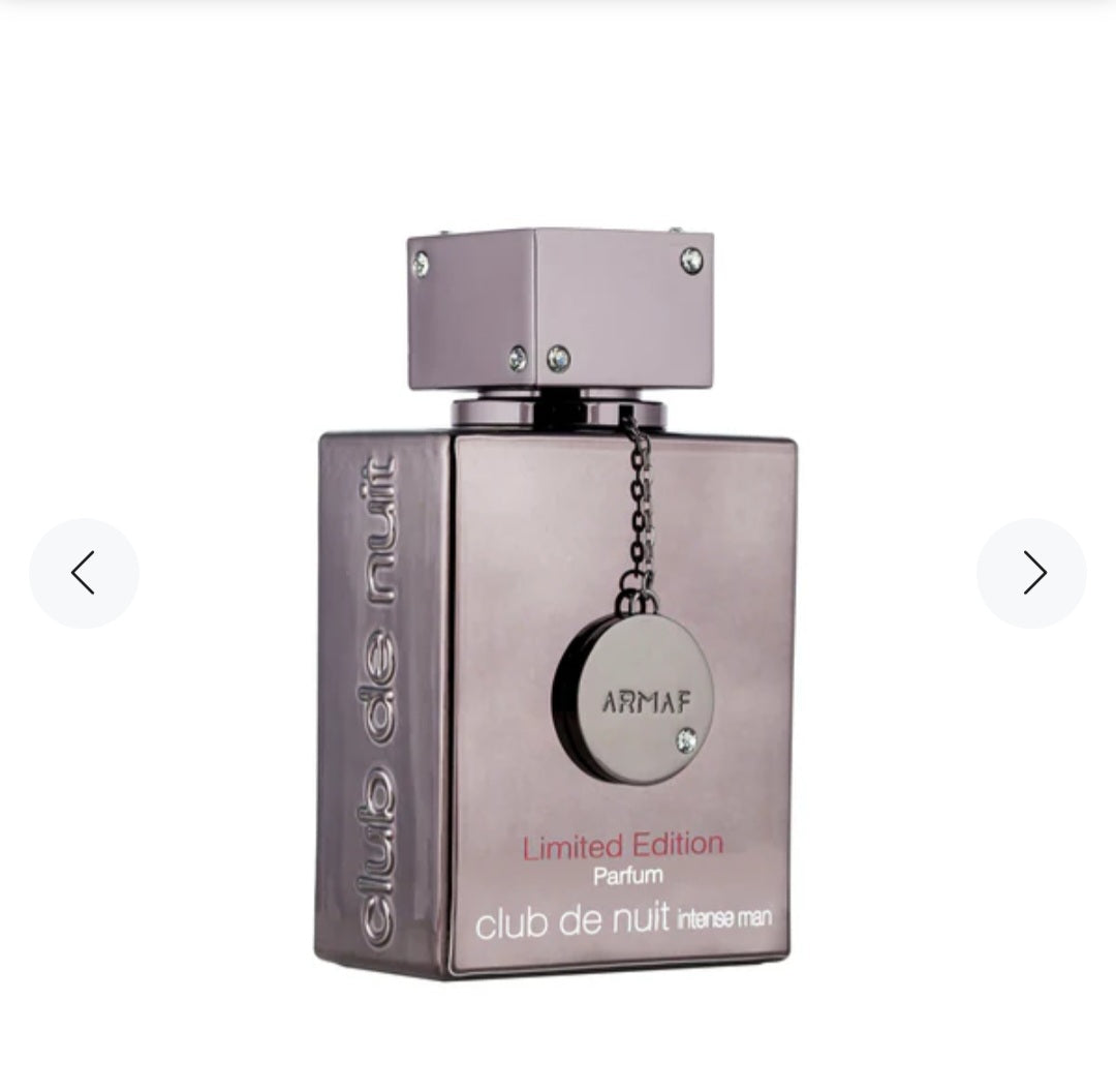 Armaf Club De Nuit Limited Edition 105ml