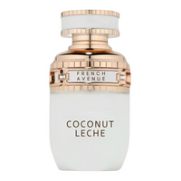 French Avenue Coconut Leche 80ml