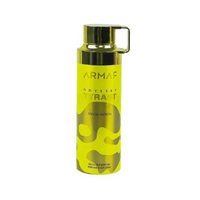 Armaf Odyssey Tyrant Body Spray 200ml