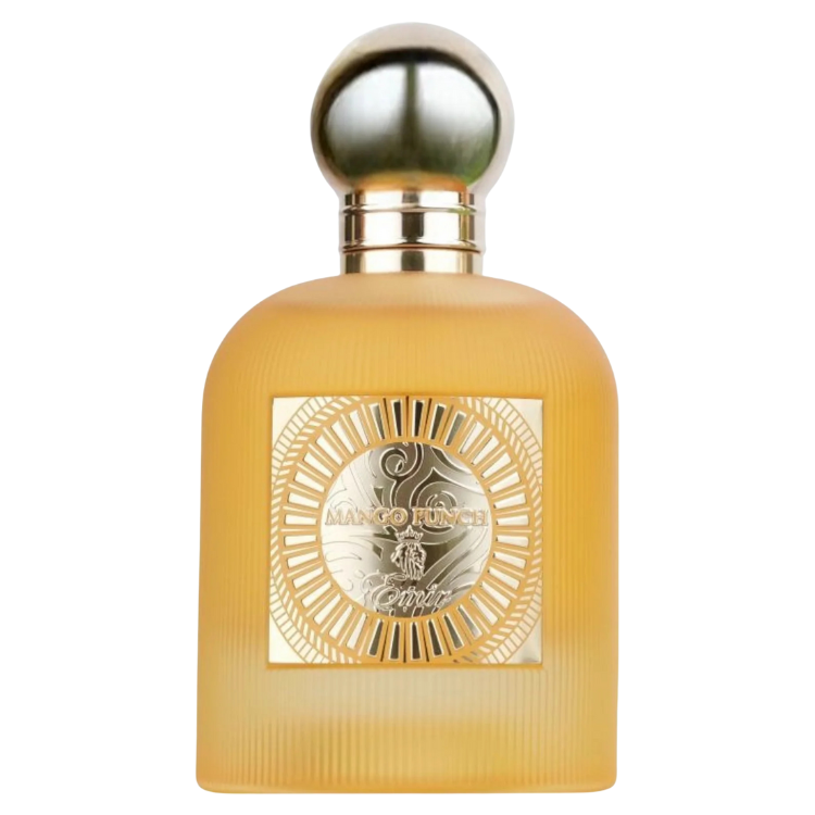 Paris Corner Mango Punch 100ml