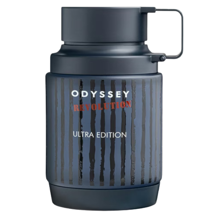 Armaf Odyssey Revolution Ultra 100ml