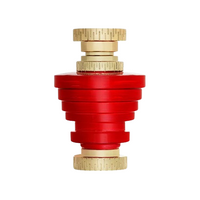Al Majed For Oud Ranan VIP Red 100ml