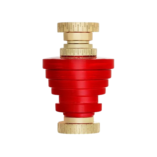 Al Majed For Oud Ranan VIP Red 100ml