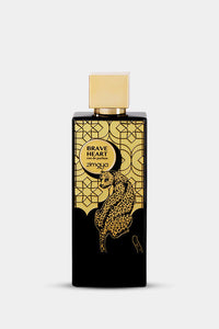 Zimaya Brave Heart 100ml