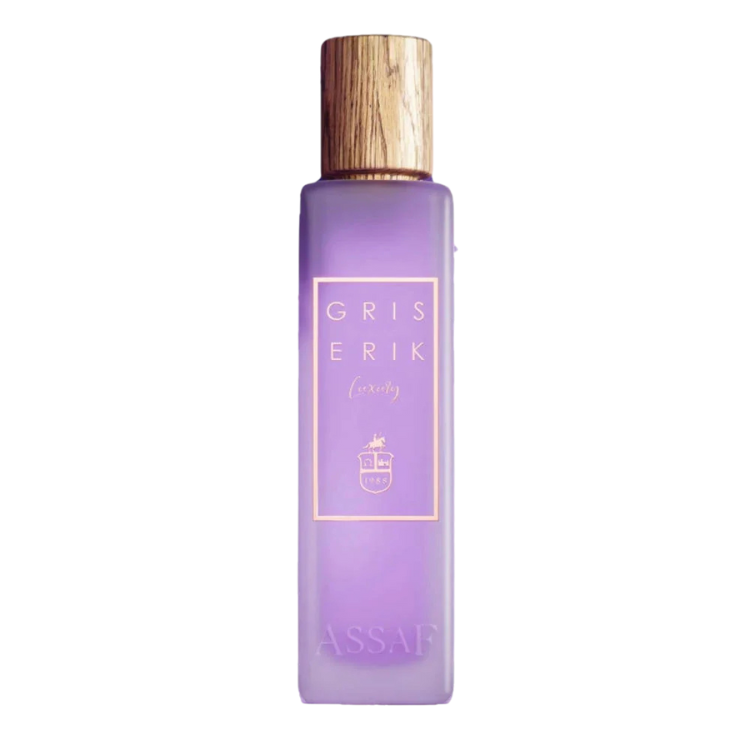 Assaf Gris Erik 200ml