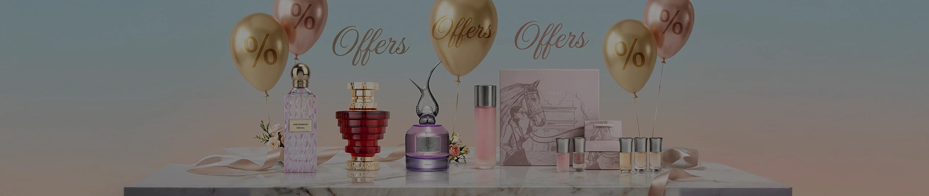 Offers