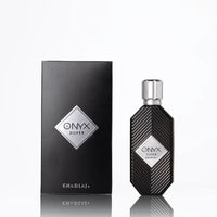Khadlaj Onyx Silver 100ml