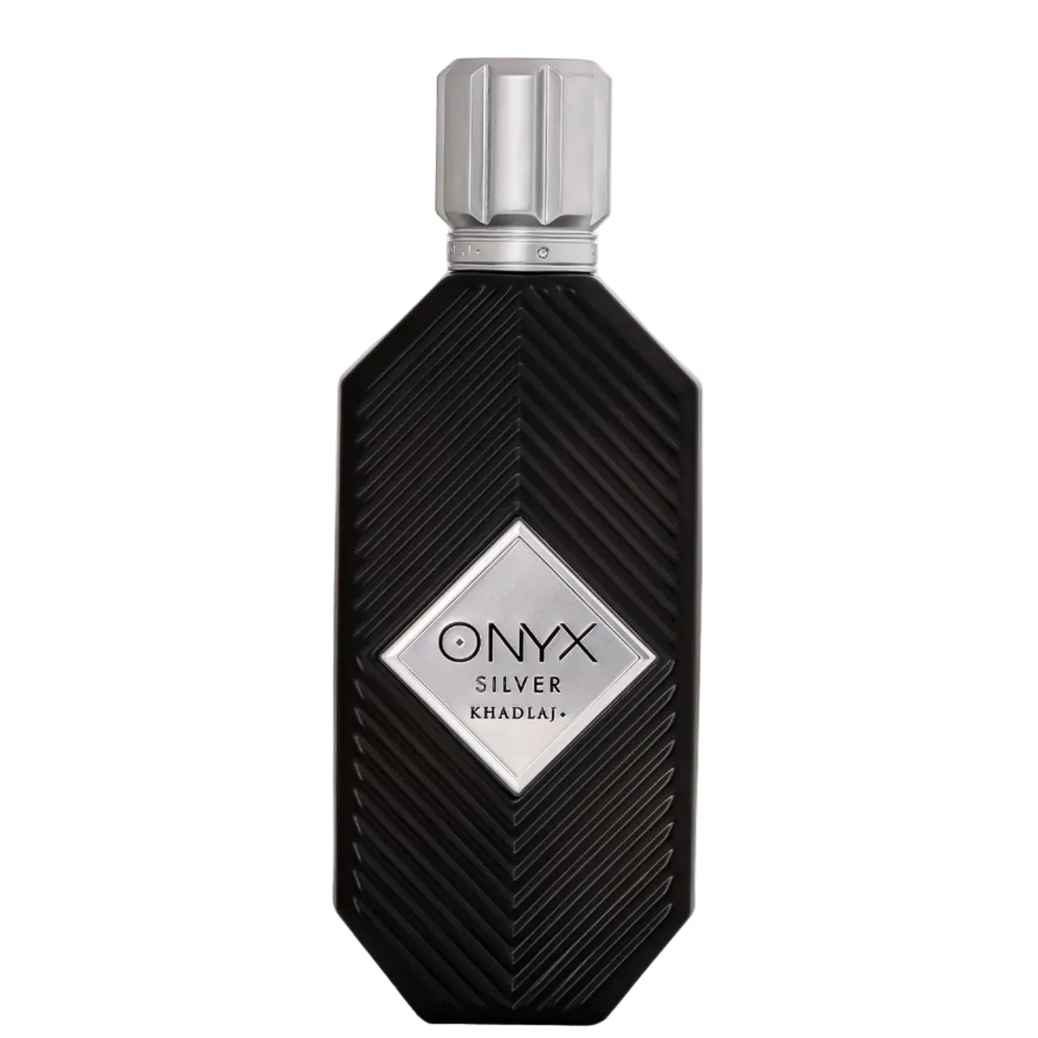 Khadlaj Onyx Silver 100ml