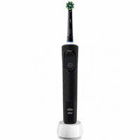 Oral-B Vitality Pro Electric Rechargeable Toothbrush - Black