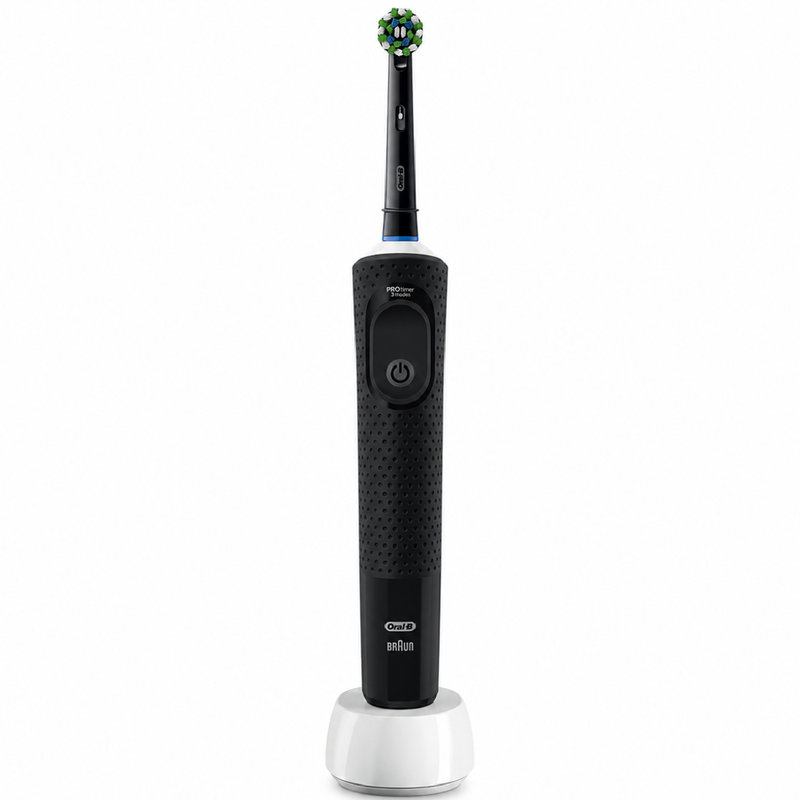 Oral-B Vitality Pro Electric Rechargeable Toothbrush - Black
